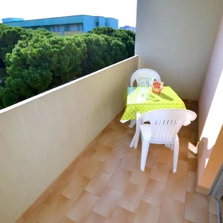 Cinzia Apartment *