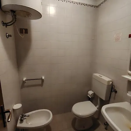 Apartment Cinzia *