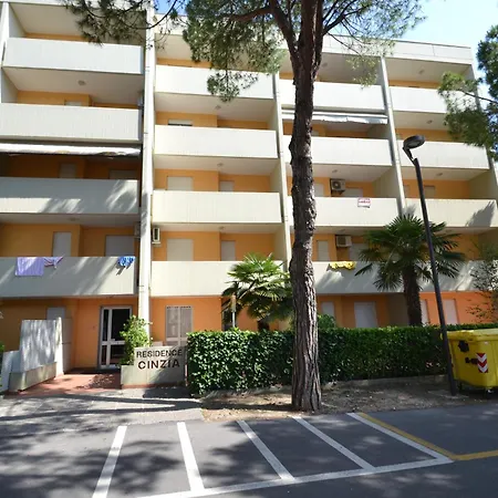 Cinzia Apartment Bibione