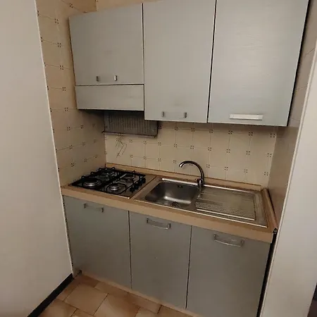 Cinzia Apartment