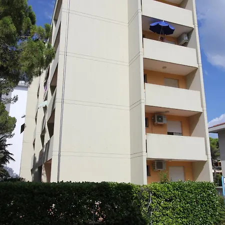 Apartment Cinzia