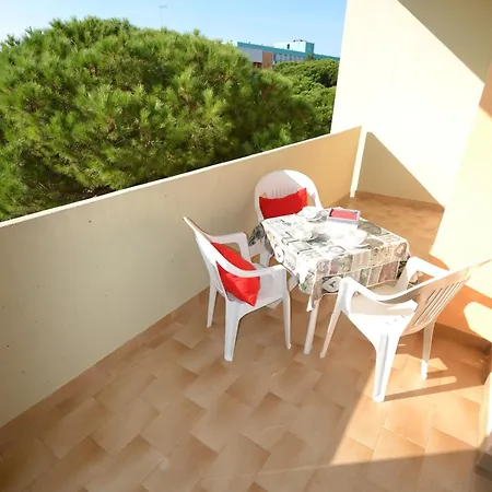 Cinzia Apartment Bibione