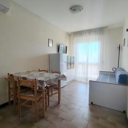 Apartamento Cinzia