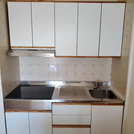 Cinzia Apartamento *