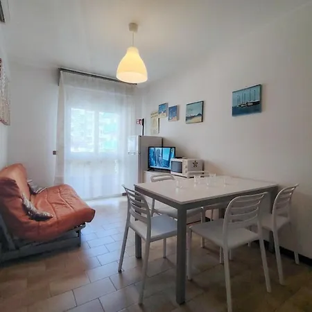 Apartment Cinzia *