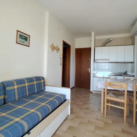 Cinzia Apartment Bibione