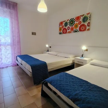 Apartamento Cinzia Bibione