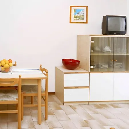 Apartment Cinzia