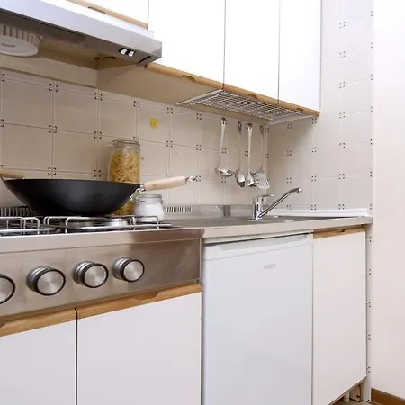 Apartment Cinzia