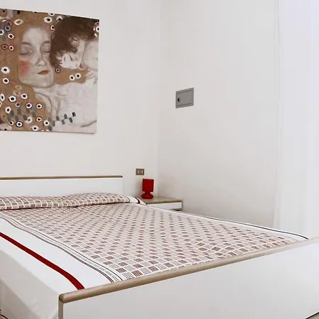 Cinzia Apartment Bibione