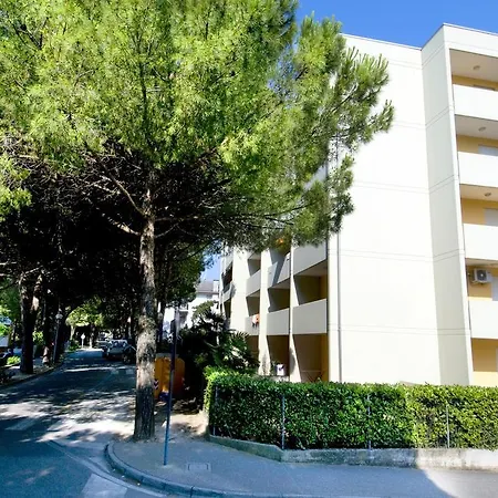 Cinzia Apartment