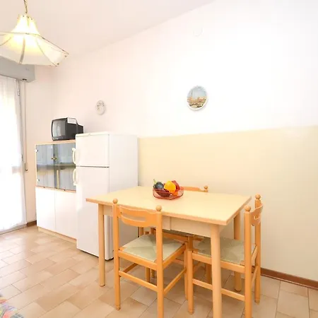 Apartment Cinzia *